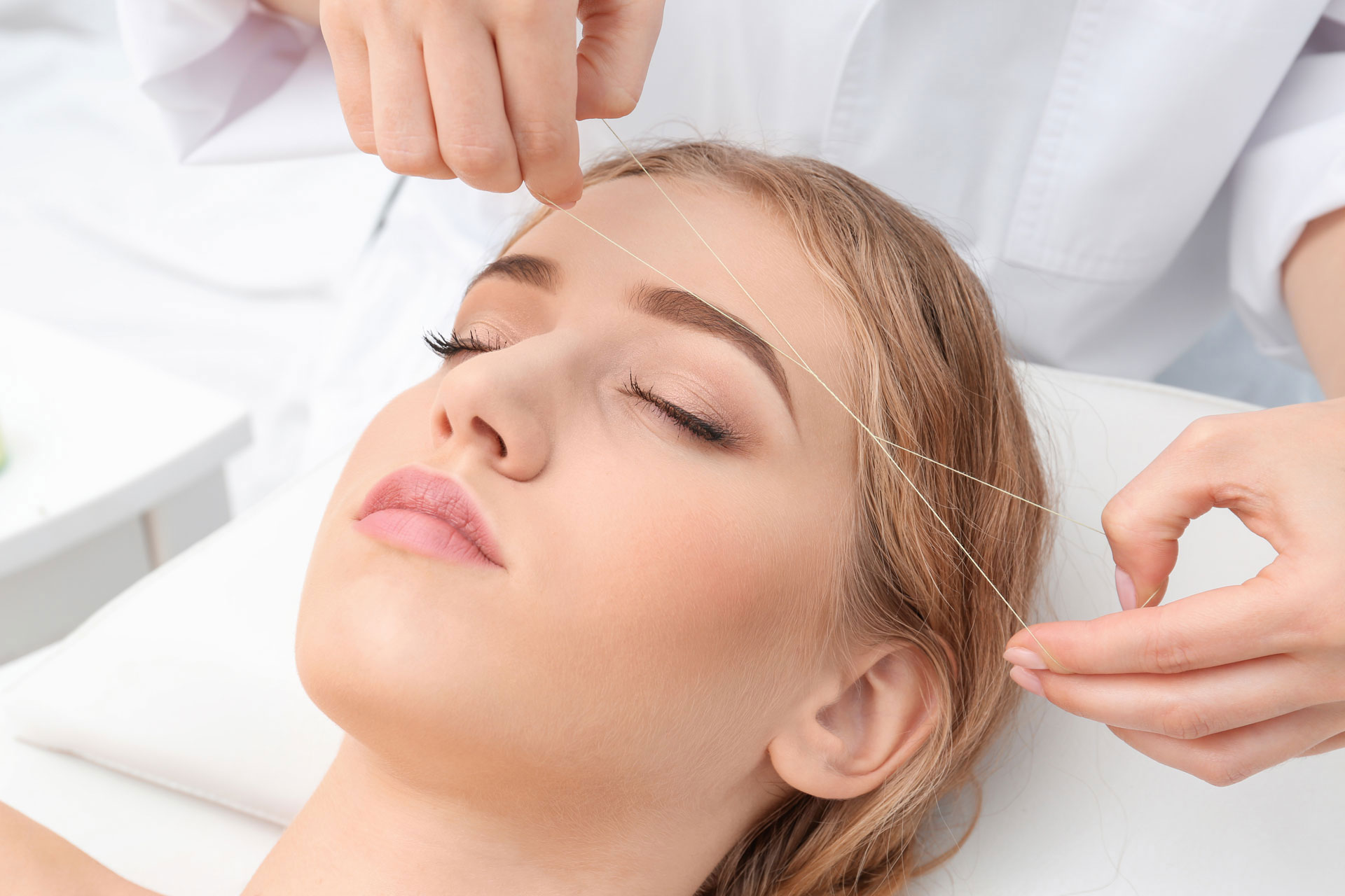 Threading
