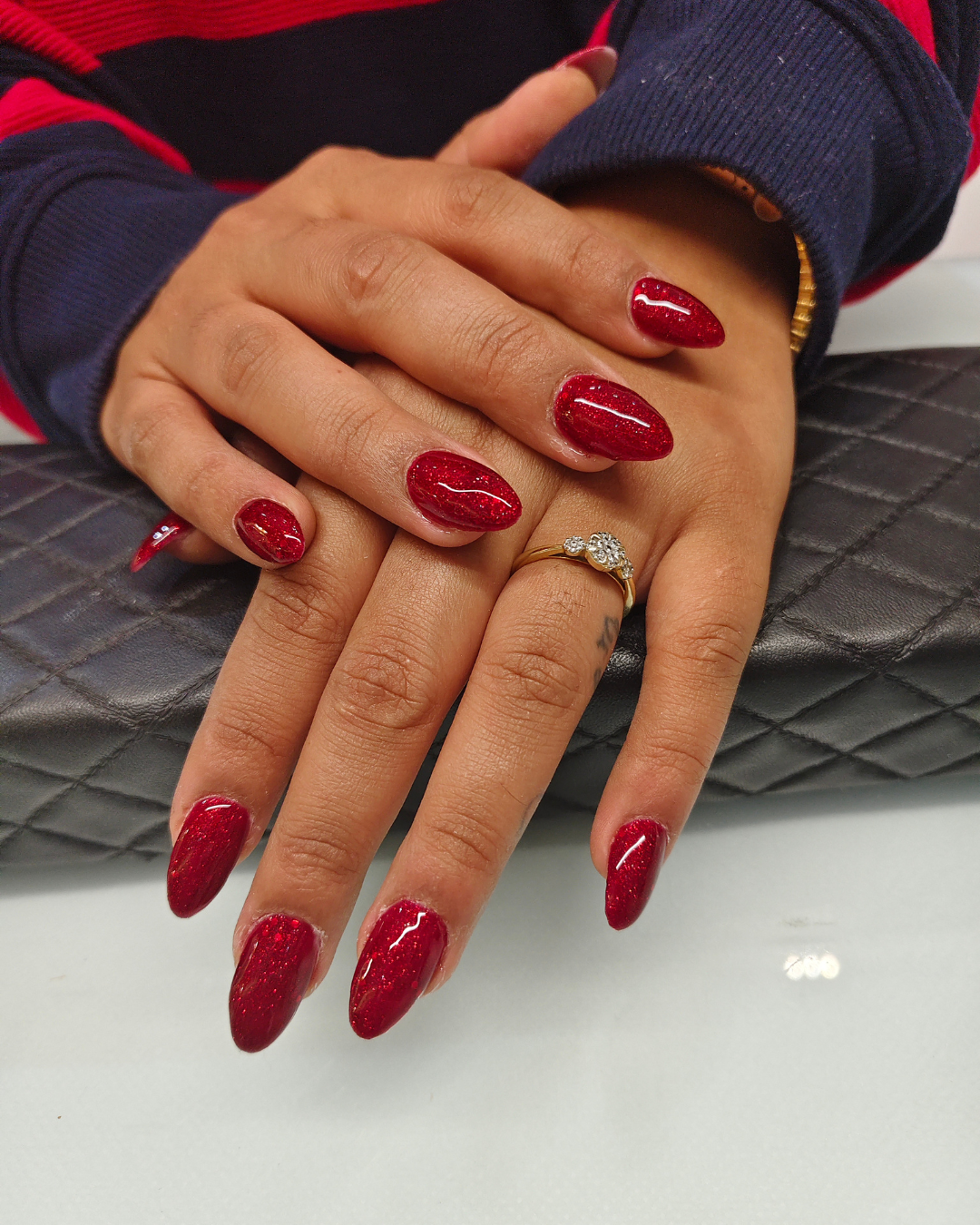3D Nail Art Per Tip